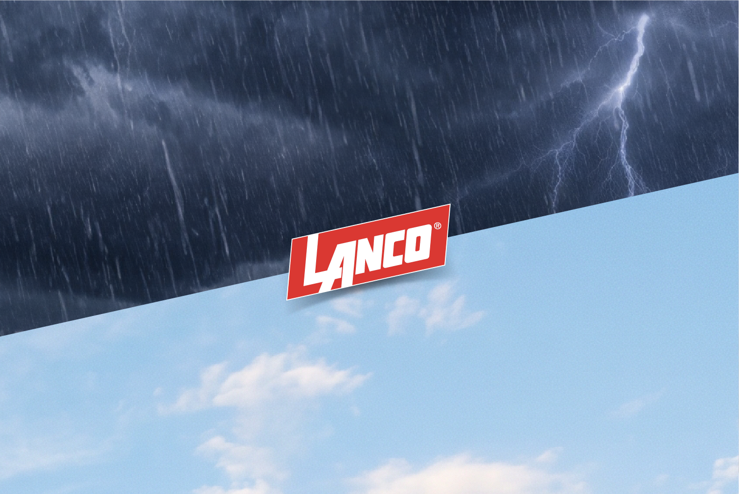 LANCO Brand and Seasonal Content