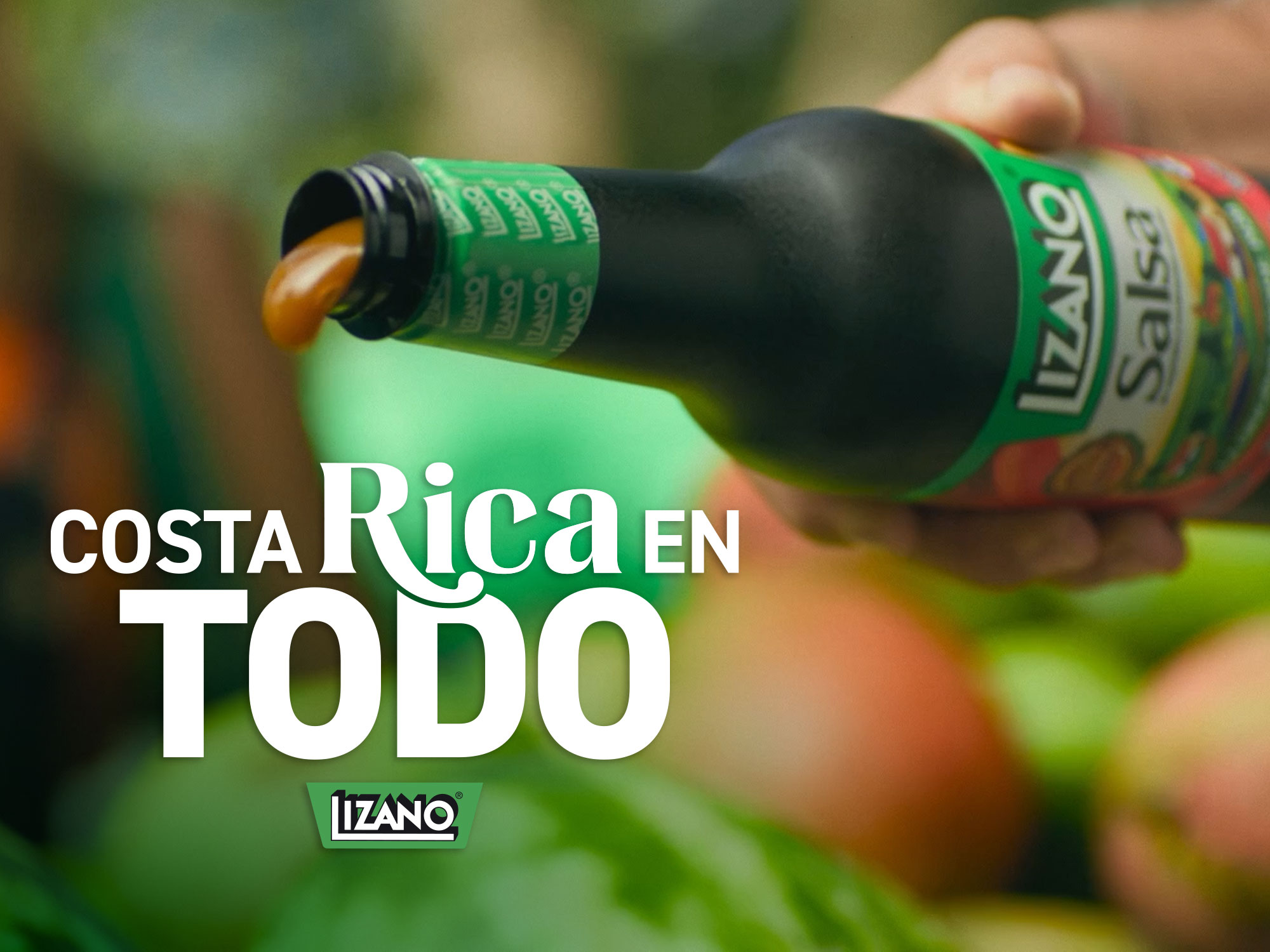 Lizano Costa Rica en Todo